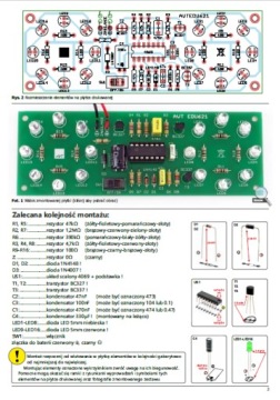 AVTEDU OX4 DIY набор из 3 наборов для обучения пайке AVTEDU 3 ПАКЕТА