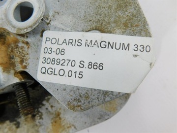 GŁOWICA GÓRA POLARIS MAGNUM 330 03-06 3089270