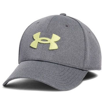 БЕЙСБОЛЬНАЯ КЕПКА МУЖСКАЯ СО ВСТРОЕННОЙ РЕМЕШКОЙ UNDER ARMOR