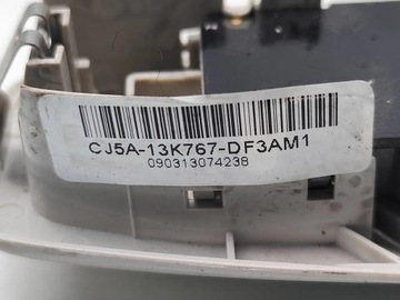 FORD KUGA LAMPA POLSTROVÁNÍ ZADNÍ 2013 SUV 4/5DR CJ5A-13K767-DF (13-14)