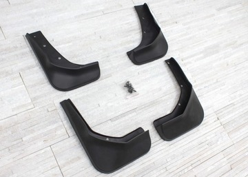 FORD KUGA II 2013-2019 ГРЯЗИ