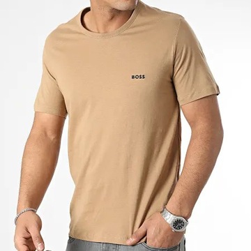 HUGO BOSS ORYGINALNY T-SHIRT 3-PACK XXL