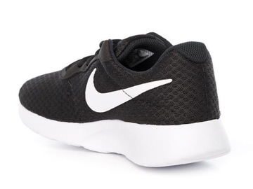 BUTY damskie NIKE TANJUN 812655-011 czarne 38