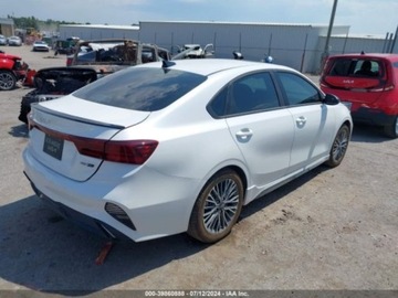 Kia 2024 Kia Inny 2024 Kia Forte GT-Line IVT 2.0 Benzyna 147KM, zdjęcie 5