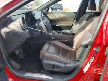 Lexus RX V 2023 Lexus RX 2023 LEXUS RX 350H LUXURY 2.5 Hybryda 246KM, zdjęcie 7