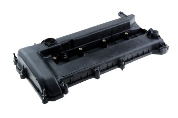 Крышка головки цилиндра NTY BPZ-FR-006