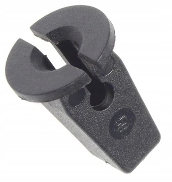 Nakrętka rozprężna WHT004694 SEAT OE