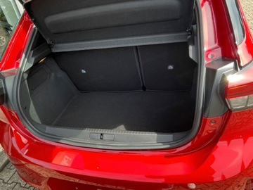 Opel Corsa F 2025 Od ręki - Edition 1.2 Turbo 110KM / / Pakiet Komfort, Tech, zdjęcie 9