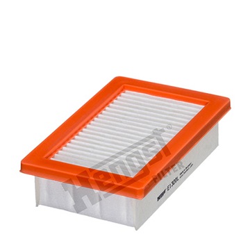 E823HD263 HENGST FILTR OLEJE + FILTRU E1320L VZDUCHU