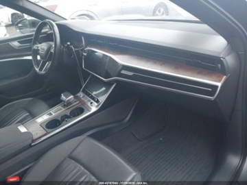 Audi A6 C8 2019 Audi A6 Limousine 2019 AUDI A6 55 PREMIUM 3.0 Benzyna 335KM, zdjęcie 13