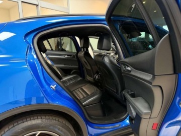 Alfa Romeo Stelvio SUV 2.2 JtdM-2 210KM 2017 Alfa Romeo Stelvio 2.1 Diesel 210KM, zdjęcie 32