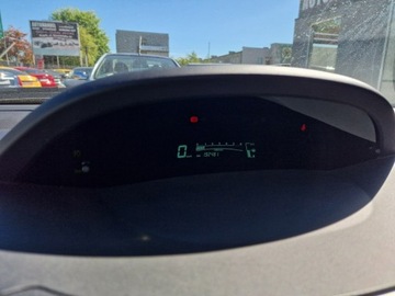 Toyota Yaris II Hatchback 5d 1.4 D-4D 90KM 2006 Toyota Yaris 1.4 D4-D 90 KM, Klimatyzacja, Klucz, zdjęcie 14