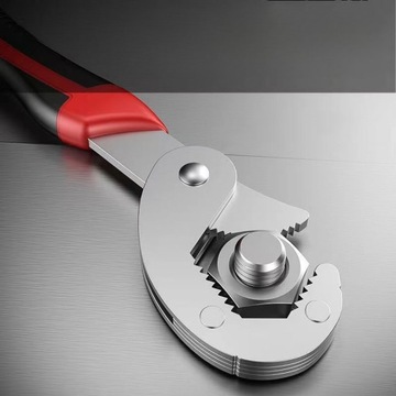 КЛЮЧИ ОТКРЫТЫЕ БОЛЬШИЕ КЛЮЧ РАЗВОДНОЙ УНИВЕРСАЛЬНЫЙ МНОГОФУНКЦИОНАЛЬНЫЙ 9-32 мм