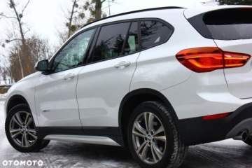 BMW X1 F48 2017 BMW X1 BMW X1 2.0 Diesel 163KM, zdjęcie 7