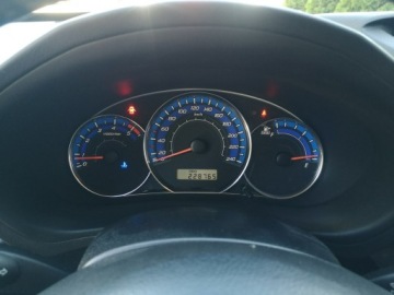 Subaru Forester III 2009 Subaru Forester 2,0 D 147KM Klimatronik 4x4, zdjęcie 12