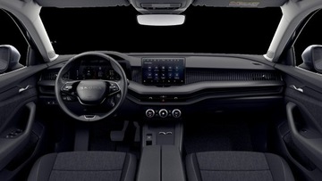 Skoda Superb III Liftback Facelifting 1.5 TSI 150KM 2025 Škoda Superb Skoda Superb Superb Essence 1.5 TSI, zdjęcie 4