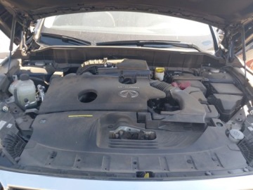 Infiniti QX50 2022 Infiniti QX50 2022 INFINITI QX50 LUXE 2.0 Benzyna 268KM, zdjęcie 8