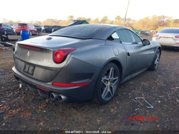 Ferrari California 2015 Ferrari California 2015 r., 3,9L CALIFORNIA T 3.9 Benzyna 553KM, zdjęcie 2