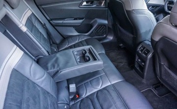 Citroen C5 III 2022 Citroen C5X Citroen C5 X 1,6 PHEV 225 KM 1.6 Hybryda 224KM, zdjęcie 17