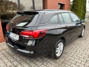 Opel Astra K Sports Tourer 1.6 CDTI 110KM 2017 Opel Astra 1.6 diesel 110 KM webasto zarej w PL zadbany mozliwa zamia, zdjęcie 3