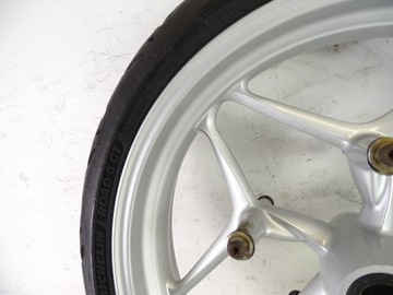 BMW K1200GT K 1200 GT K1200 04-08 Обод передний