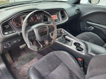 Dodge Challenger III 2017 Dodge Challenger 5.7 Hemi, 380KM, Demon, zdjęcie 19