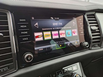 Skoda Kodiaq I SUV Facelifting 1.5 TSI 150KM 2023 Skoda Kodiaq 1.5 TSI 150KM Ambition DSGVirtualCzujnikiSerwis ASO Salon PLF, zdjęcie 15