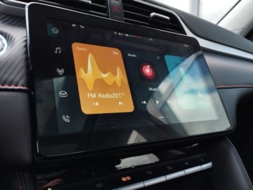 MG ZS II SUV Classic 1.0 T-GDi 111KM 2024 MG ZS Exclusive 1.0T 111KM Salon PL, bezwypadkowy, Serwis ASO Benzyna 111KM, zdjęcie 21