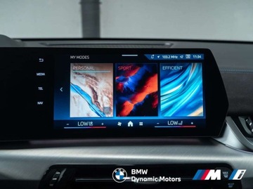 BMW X1 U11 Crossover Plug-In 1.5 30e 326KM 2026 BMW X1 xDrive30e 326 KM PHEV - Gotowy do Odbioru - Pakiet M Pro - Kamera 3, zdjęcie 34