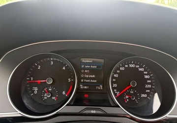 Volkswagen Passat B8 Limousine Facelifting 2.0 TDI SCR 150KM 2021 Volkswagen Passat Volkswagen Passat 2.0 TDI EVO Business 2.0 Diesel 150KM, zdjęcie 12