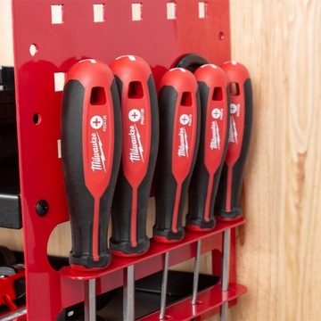 МЕТАЛЛИЧЕСКИЙ ШКАФ ПОДВЕСНАЯ ПОЛКА-ВЕСЕЛКА-ОРГАНИЗАТОР ДЛЯ ЭЛЕКТРОИНСТРУМЕНТОВ FR9270