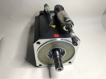 servomotor 6.9kW serwomotor SIEMENS SERVO silnik