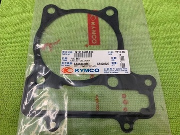 Uszczelka cylindra Kymco MXU 500 12191-LDB5-E00