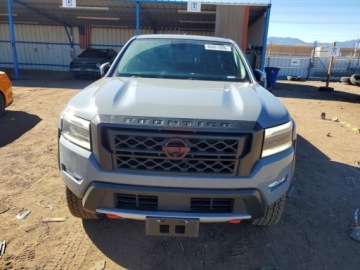 Nissan 2024 Nissan Frontier Pro-4X 2024 3.8 Benzyna 310KM, zdjęcie 5