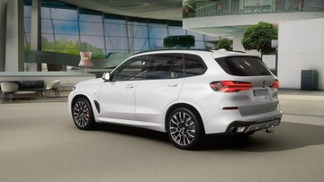 BMW X5 G05 SUV Facelifting 3.0 30d 298KM 2026 BMW X5 xDrive30d Dostępny od ręki!, zdjęcie 7