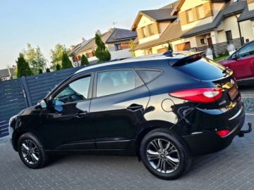 Hyundai ix35 SUV Facelifting 2.0 CRDi 136KM 2015 Hyundai ix35 Premium___2.0CRDi 136KM___Skora Navi Kamera LED___Gwarancja___, zdjęcie 16