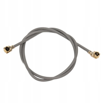 100 szt. Kabel pigtailowy RF IPX do IPX