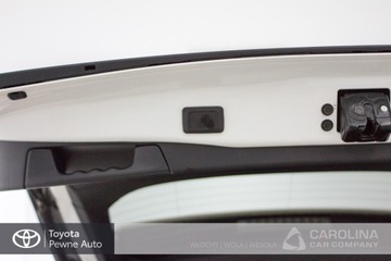 Toyota RAV4 V SUV 2.5 Hybrid Dynamic Force 218KM 2021 Toyota RAV4 V (2018-) 2.5 Hybrid Comfort 4x2 Styl, zdjęcie 20