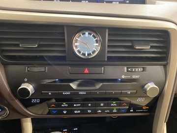 Lexus RX IV SUV 450h 313KM 2018 Lexus RX 450h Elegance MY19 IV (2015-2020) Lexus R, zdjęcie 17