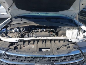 Ford Explorer VI 2023 Ford Explorer XLT 2023 2.3 Benzyna 300KM, zdjęcie 8