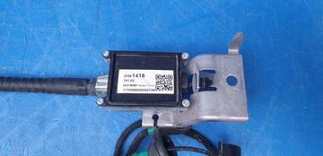 АНТЕННЫЙ усилитель Chevrolet Corvette C7 23361416