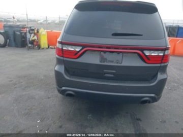 Dodge Durango III 2023 Dodge Durango Srt 392 2023 6.4l 6.4 Benzyna 475KM, zdjęcie 3