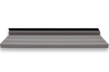 Теплый двусторонний подоконник XPS TERMO ALUPROF MB 70