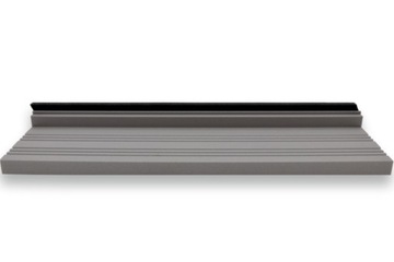 Ciepły parapet XPS TERMO ALUPLAST Intertec 85
