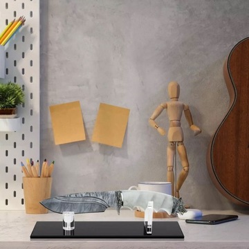 Подставка для хранения ножей и витрина для ножей