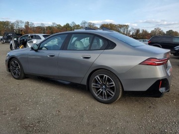 BMW Seria 5 G90-91 2025 BMW Seria 5 540xi 2025 3.0l 3.0 Benzyna 375KM, zdjęcie 1