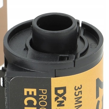 ЦВЕТНАЯ ПЛЕНКА 200-250/35 ПЛЕНКА ДЛЯ КАМЕРЫ 135 ECN 2