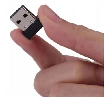 Антенный приемник Garmin Tacx Zwift USB ANT+ Stick
