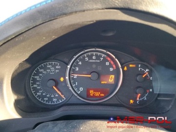 Subaru BRZ I Coupe 2.0 DAVCS 200KM 2016 Subaru BRZ _Limited_Boxer_(GT86) 2.0 Benzyna 200KM, zdjęcie 8