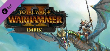 Total War: WARHAMMER II 2 ПК Steam ключ + 12 DLC